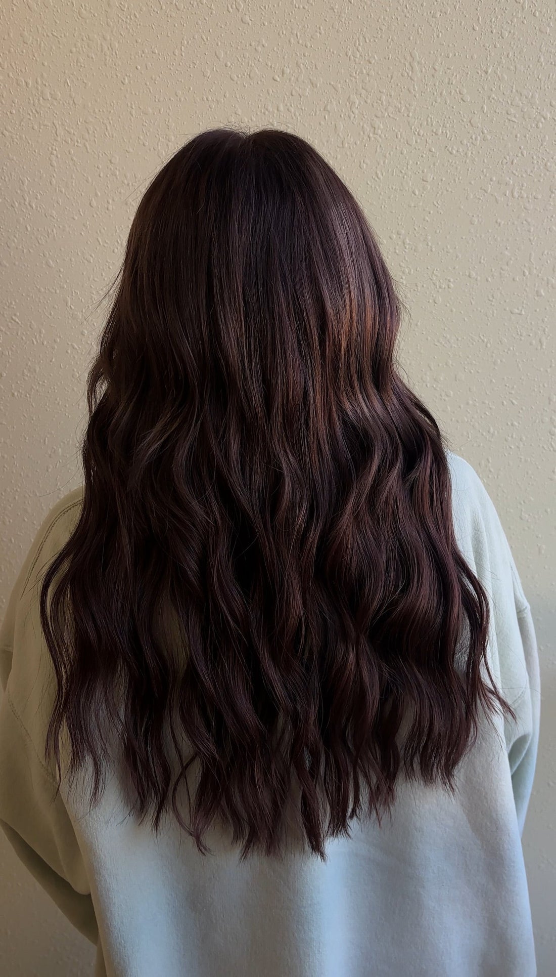 Designed for a Natural, Polished Finish