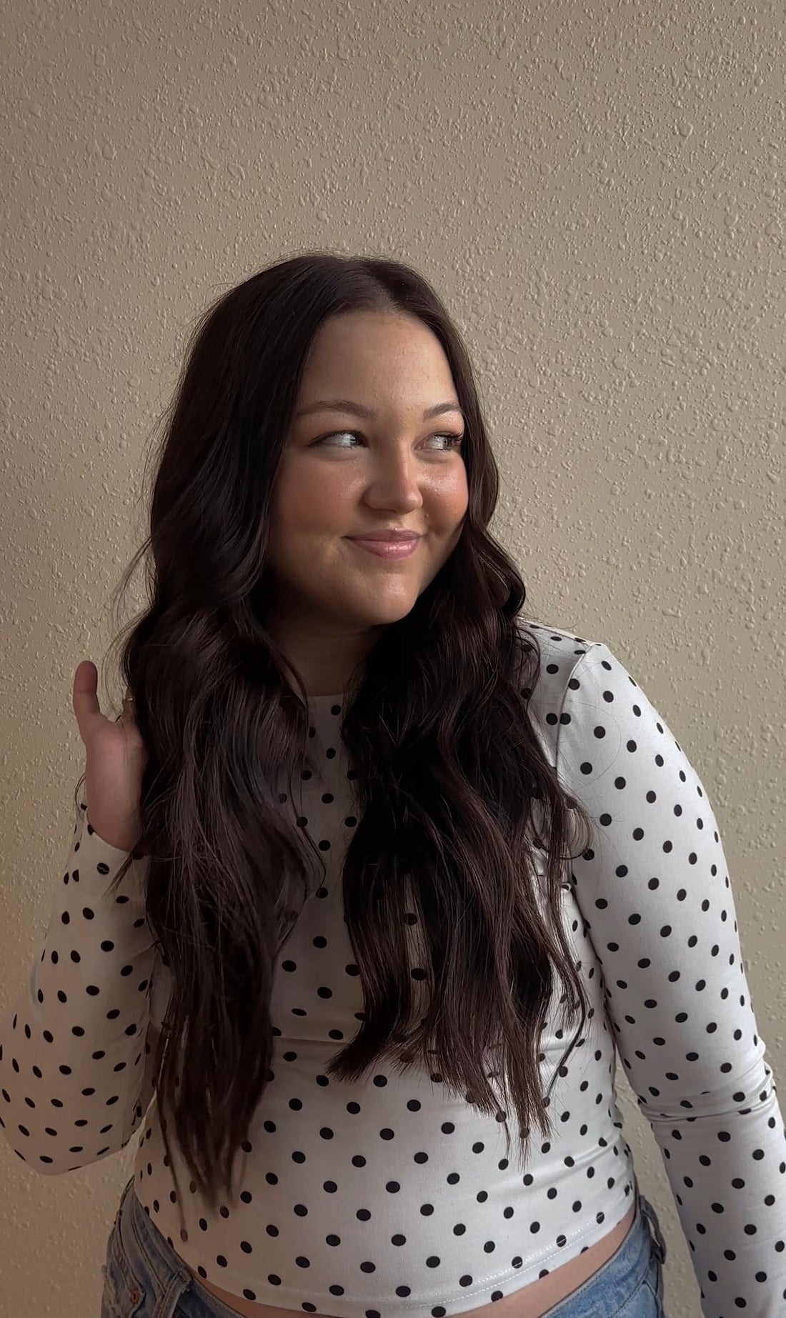 Effortless Length, Seamless Blend