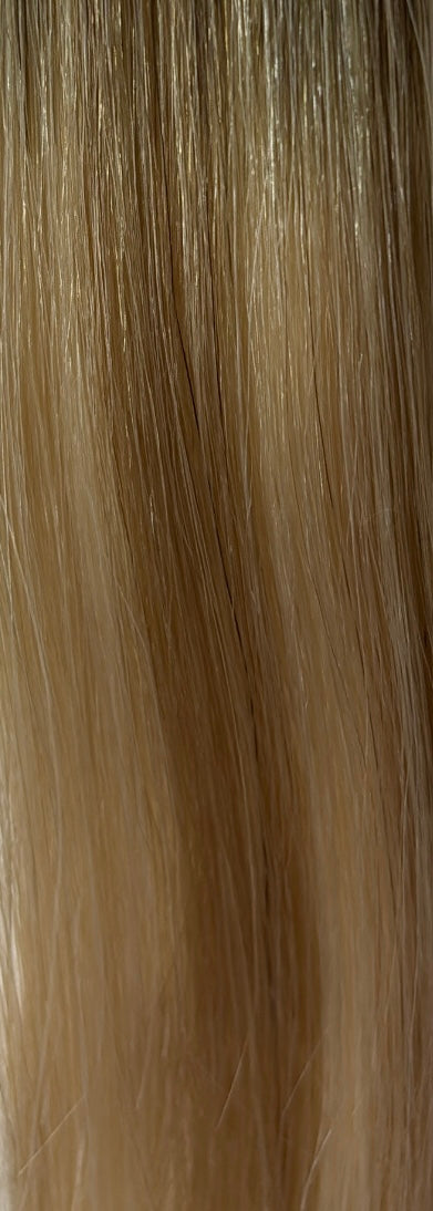 Dimensional Dream – Crowned by Ky Weft Extensions