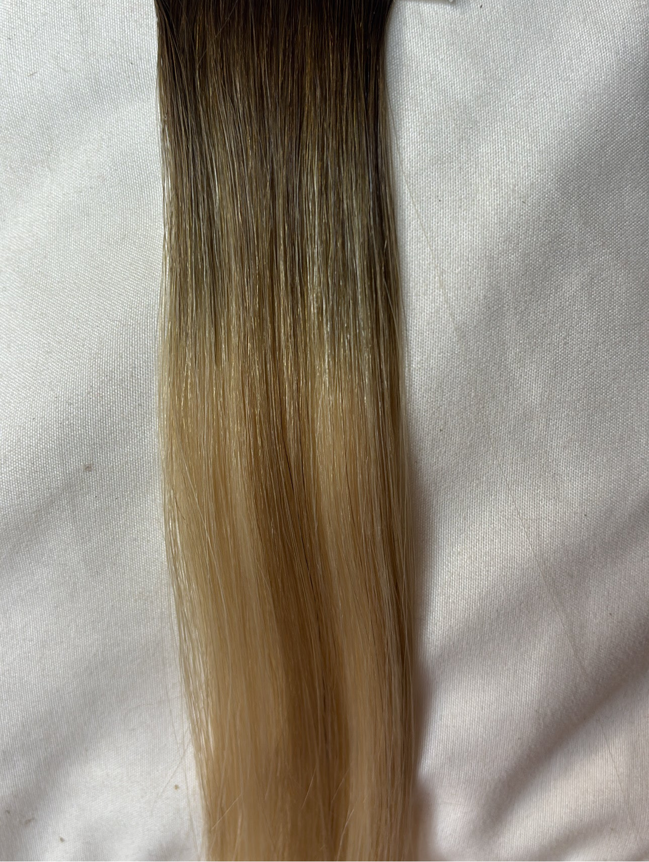 Dimensional Dream – Crowned by Ky Weft Extensions