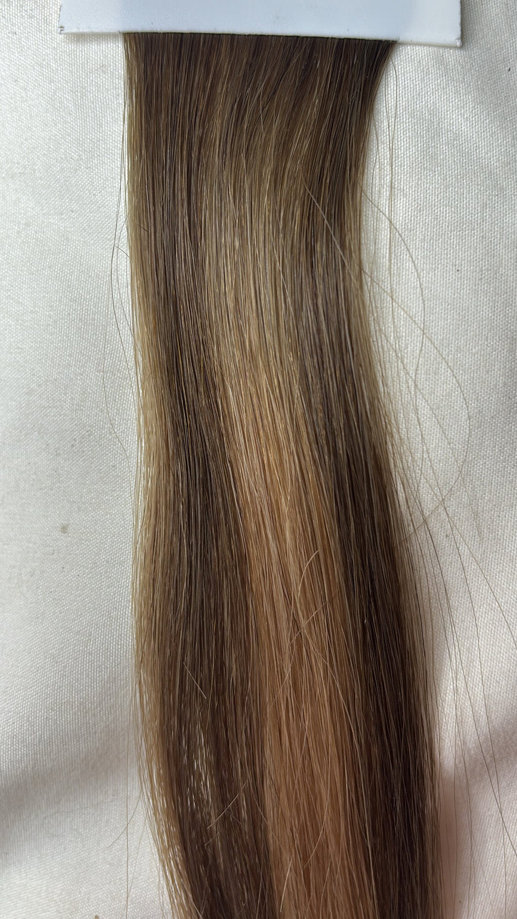 Mahogany Glow – Crowned by Ky Weft Extensions