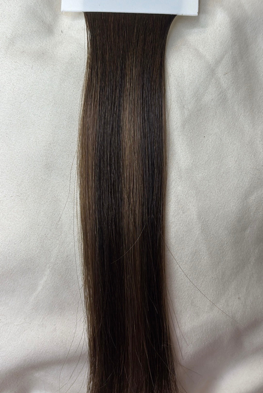 Espresso Glow  – Crowned by Ky Weft Extensions