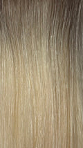 Amber Ash – Crowned by Ky Weft Extensions