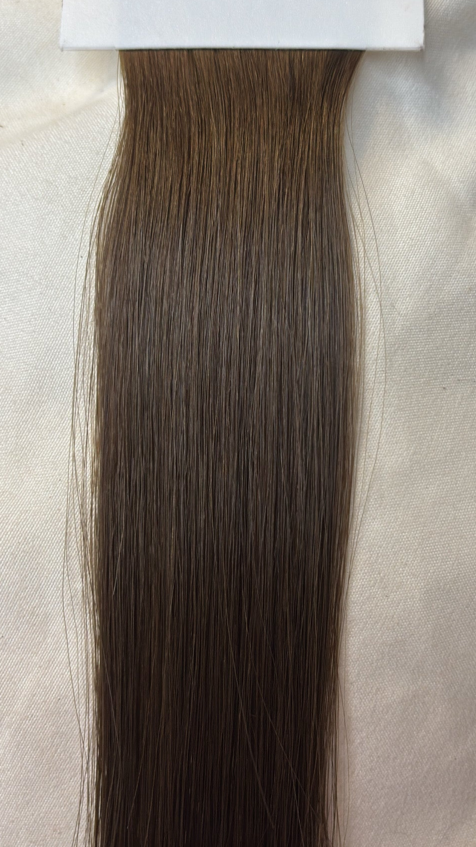 Hazel Brown – Crowned by Ky Weft Extensions