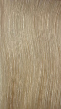 Champagne Blonde – Crowned by Ky Weft Extensions