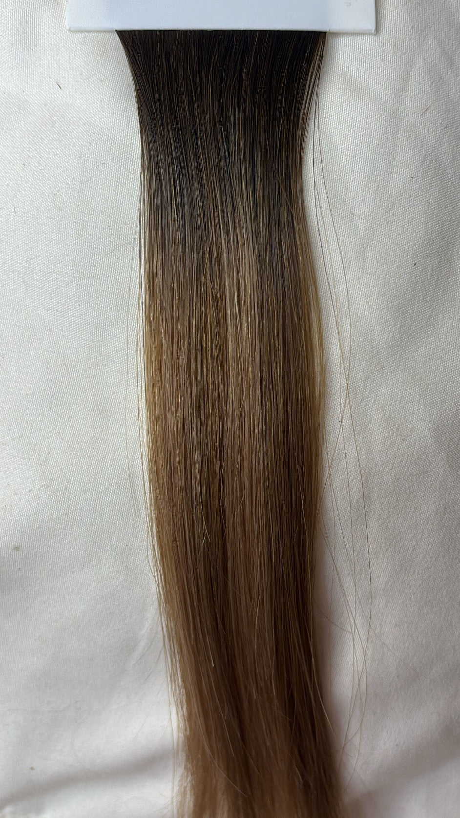 Caramel Drift – Crowned by Ky Weft Extensions