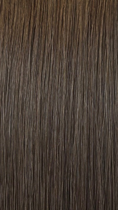 Hazel Brown – Crowned by Ky Weft Extensions