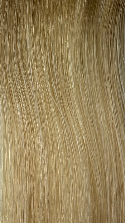 Honey Shine – Crowned by Ky Weft Extensions