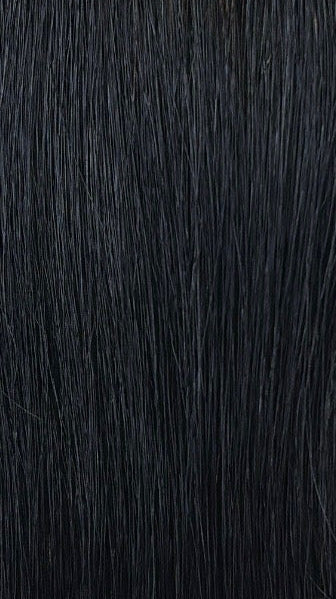Onyx Black - Crowned by Ky Weft Extensions