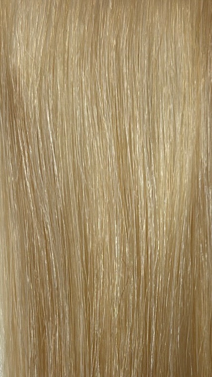 Radiant Pearl – Crowned by Ky Weft Extensions