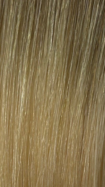 Sandy Crown – Crowned by Ky Weft Extensions